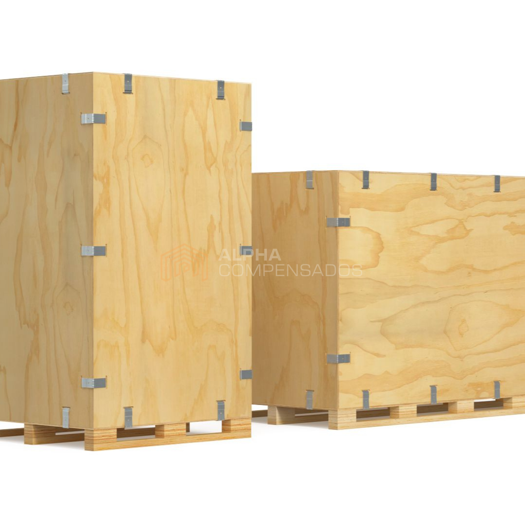 Compensado Plywood